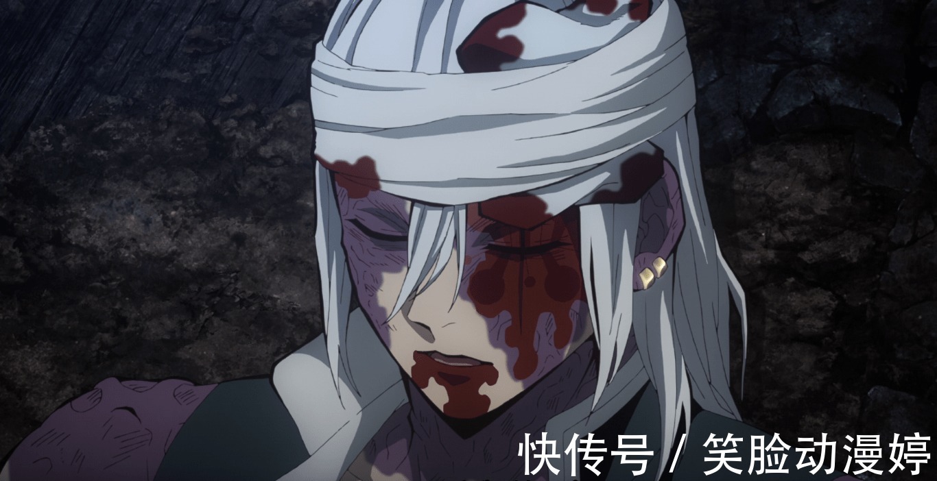 我妻善逸|鬼灭之刃:一口气看完游郭篇,真是一场惨烈的战斗啊!