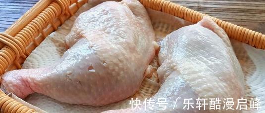 鸡肉|冬季多吃这三种肉,营养丰富,增加免疫力,帮助我们顺利过冬