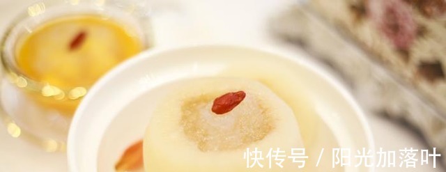 黄冰糖|同样是冰糖，黄色和白色有啥不同看看这篇文章，以后别乱买了！
