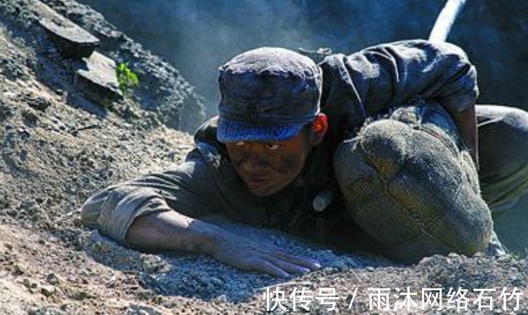 出塞|董存瑞19岁牺牲后,他的家人都如何处理?妻子的行为让人泪目