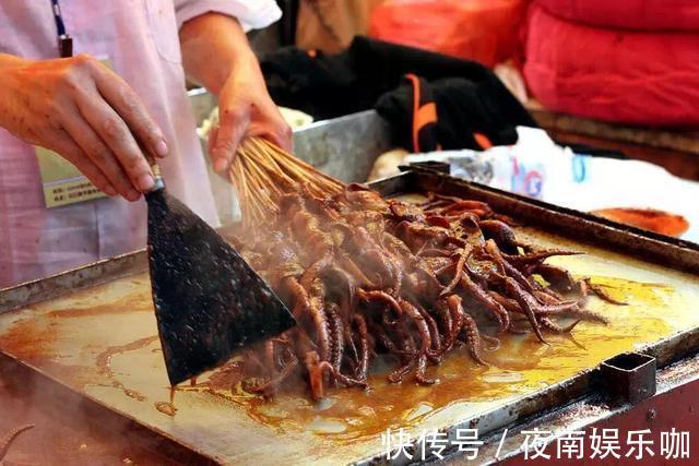 dh12岁少年,取出一公斤寄生虫,提醒:四种街边小吃,别让孩子吃