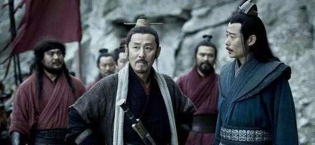 妻子|此人是刘邦一生最害怕的人，在刘邦驾崩后，他还调戏了刘邦妻子！