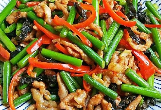 杀菌菜|早晚温差大孩子放学回到家疯狂吃肉暖身,多吃杀菌菜,增强抵抗力