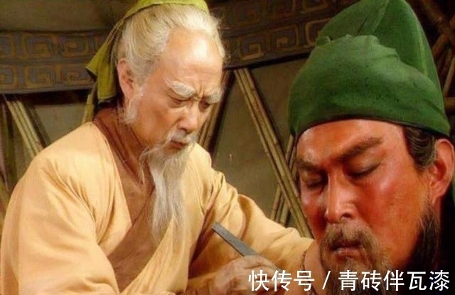 妻子|华佗不让病人跟妻子同房,病人却不听话,结果3天后就吐舌惨死