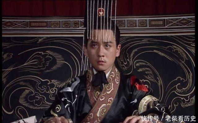 留下|历史上死得最有气节的一位皇帝，临终前留下一句千古名言！