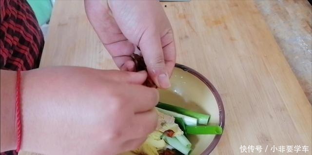 酒店|包子肉馅最忌直接放盐和料酒,酒店大厨教你技巧,肉嫰多汁