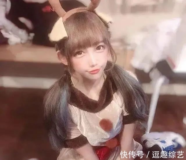 亲妈|亲妈鼓励整容,日本妹子十年花600万“变脸”,颜值不输动漫偶像