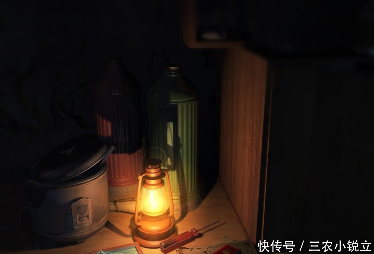 农村老话“再冷不靠灯,再穷不靠亲”是什么意思?有道理吗?