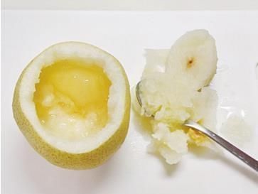 秋燥|妈妈必学,宝宝咳嗽上火多喝它,止咳润肺解秋燥,让宝宝远离感冒