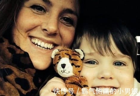 儿子|女子发现3岁儿子行为异常医生说没事,自己上网查出病因成功救子