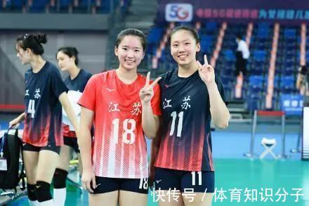 女排国家队|女排国家队22人名单出炉!多达6人来自山东,江苏女排占据4个席位