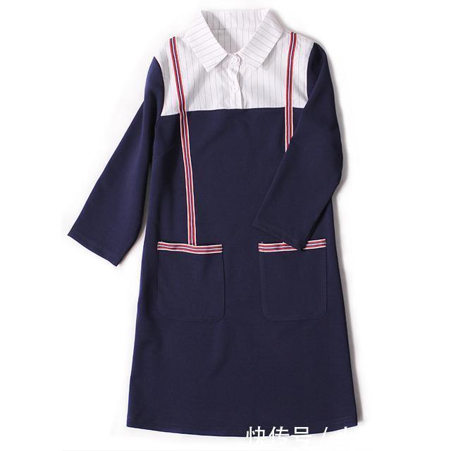 印花连衣裙|80后胖妹拥有这8款连衣裙,想怎么瘦都行