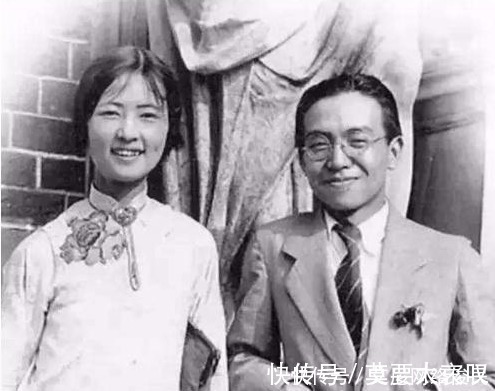 再别康桥#周迅很有灵气,演林徽因却遭到林徽因女儿反对,5字淘汰许多明星