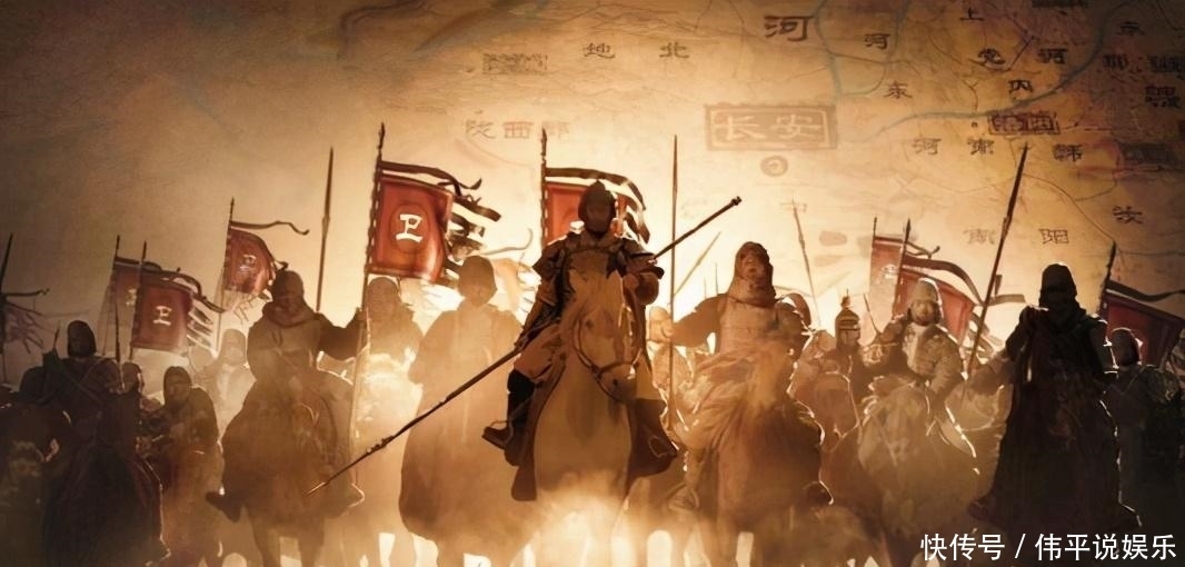 仆人|从公主仆人到威震塞北的大将军,认识卫青的戎马一生