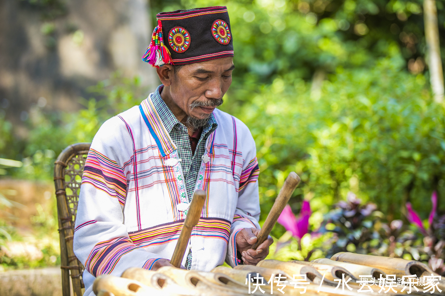 认定|我国最后一个被认定的民族，深藏在森林之中，至今鲜为人知