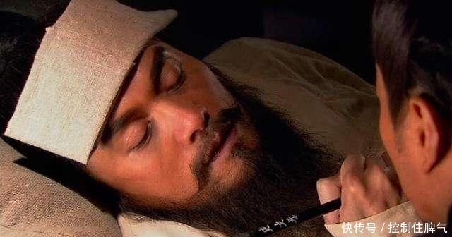 梁山|晁盖刚死,为什么林冲就急着推举宋江当梁山寨主?