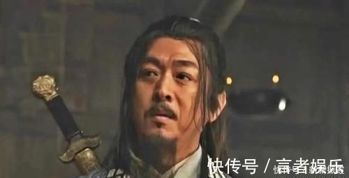 林冲&他能生擒武松,打得林冲落荒而逃,进入梁山后却无一席之地