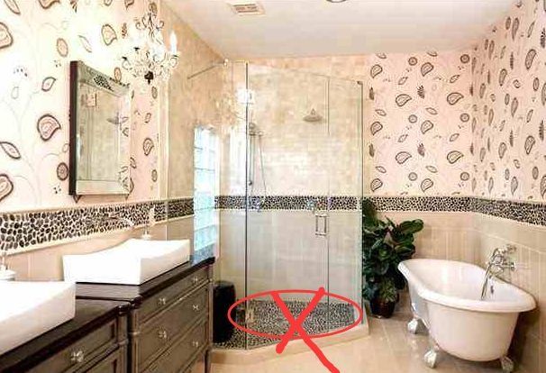 败家|装修别蠢得跟猪一样!这18个无用装修纯属败家,铁生生为生活添堵