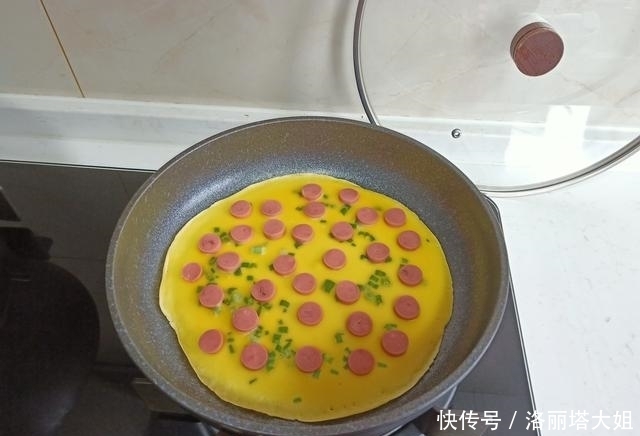 红薯|40岁女人的极简早餐火了,一人食也精致有情调,中年生活要有质感