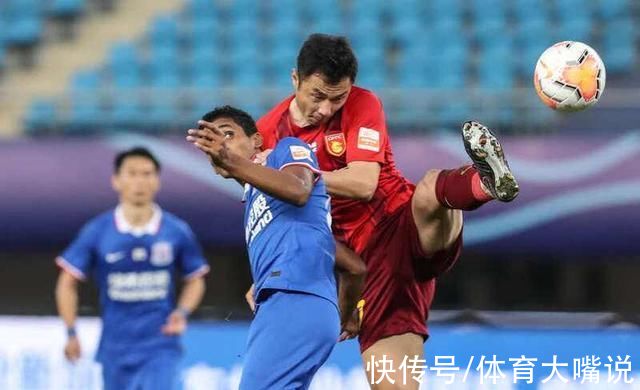 戴伟浚|深圳VS河北:纸面实力强大却难发挥?深圳能否击败河北?