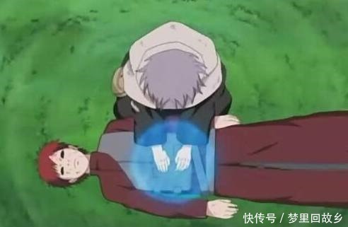 火影忍者|火影忍者中那些用生命完成的禁术,你都知道哪几个