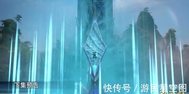 唐三|斗罗大陆:海马斗罗的第九魂技,反而加速了失败