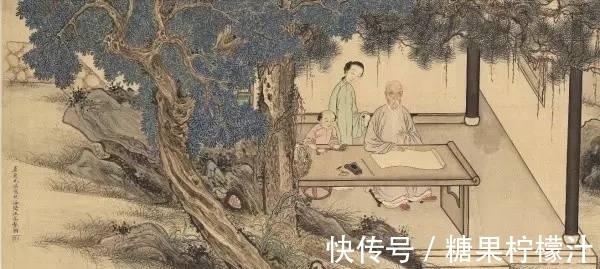 王小余!清代美食艺术家袁枚的潇洒人生