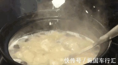 民间|一碗能够立马生血的民间补血粥,不用半点药材,养血安神健脾益胃