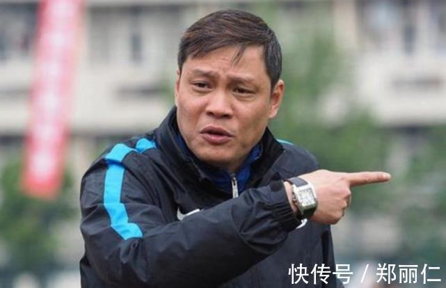 戴伟浚|范志毅求生欲极强!国足输球后被骂上热搜,老范赶紧发文“自保”