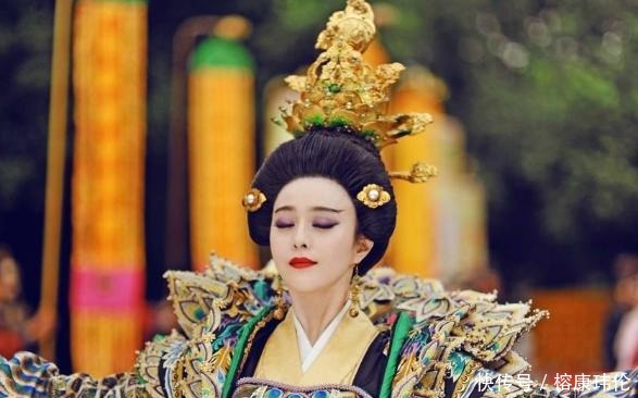 皇帝|武则天晚年将武周复归唐朝,真实原因曝光,叱咤一生仍有温情