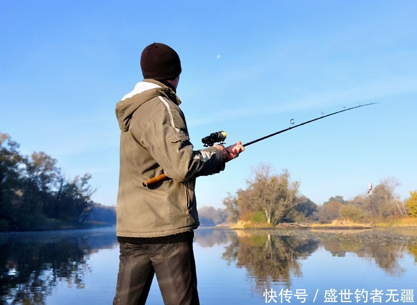 野钓鲫鱼鲤鱼，明确用饵思路，轻松应对春季任何鱼情——盛世三渔