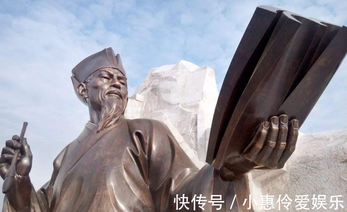 文人|韩愈:一个敢和时代叫板的文人