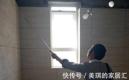工序|家里装修,不把关键问题弄清楚,每天去监工也是徒劳