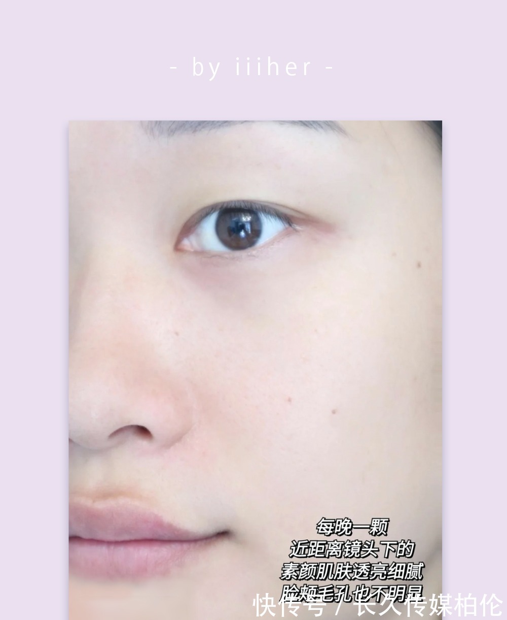 坦白了,这届网红我最爱的是她