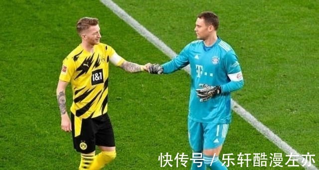 科曼|3-2,莱万梅开二度,哈兰德完成传射,拜仁客场逆转多特蒙德!