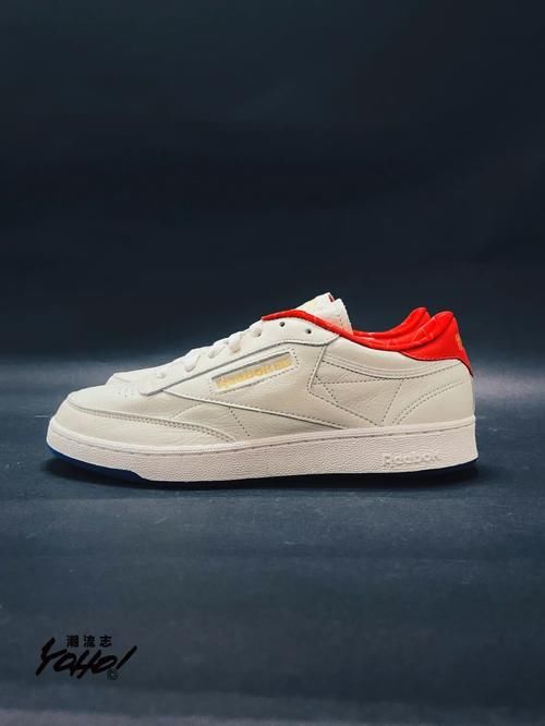 潮鞋速览｜一次性开箱多双 CNY 主题鞋款，今年大家玩起了哪些新年元素？