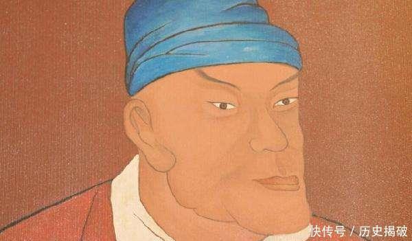 唾骂|中国历史上功绩最大的五位皇帝，最后一位被人唾骂了千年！