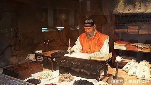 这本医书九成内容抄袭中医, 韩国人却成功申遗, 中国专家选择宽容