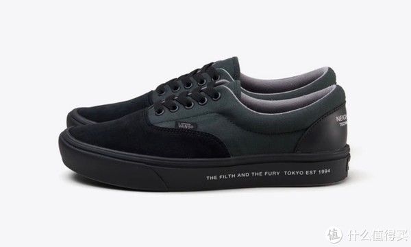 盘点|NBHD与Vans联名新作登场～带你盘点近几年双方合作