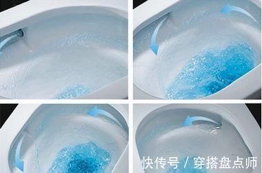 饮料瓶|婆婆只教了一招,几个月没刷的马桶立马比新的还干净