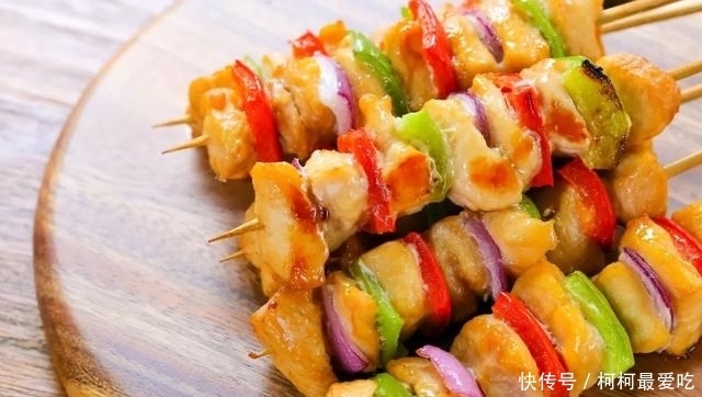 家家都有的食材!鲜香美味、操作简单,做少了真不够分