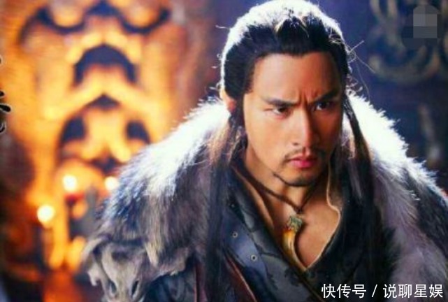 轻貌美|他因贪恋亲生女儿,逼老婆作伪证说不是亲生,终如愿纳女儿为妾