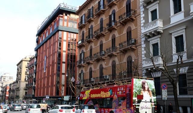 西西里岛|西西里岛不仅充满异域风情,还流传很多英雄传说