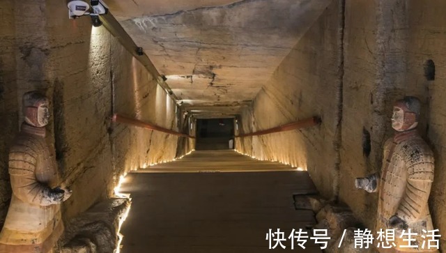 北宋古墓|河北发现北宋古墓，出土文物吓坏专家，难道古人也相信星座！