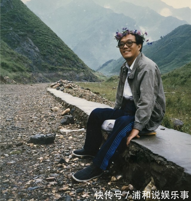 尿毒症|史铁生:21岁瘫痪,31岁执笔坚持写作28年,脑溢血去世,一生励志