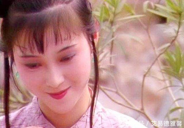 黛玉|借着薛姨妈为邢岫烟定亲一事,薛宝钗的丑陋一面已经登台亮相