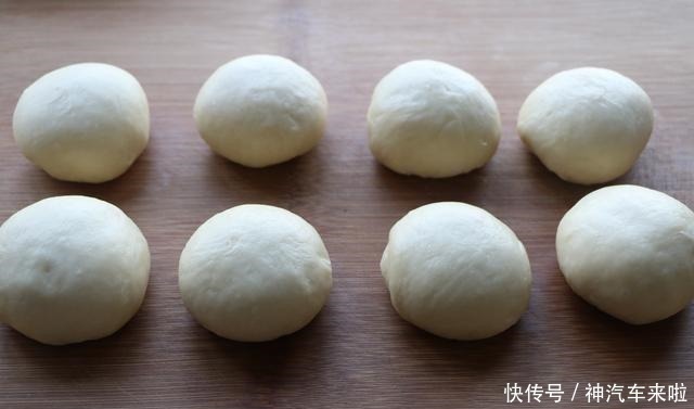 烧饼|自从学会面粉新做法，每周必做1次，比包子馒头好吃，家人爱吃