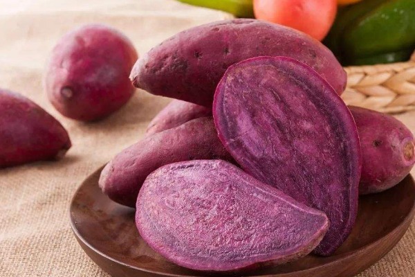 刮油|比泻药刮油还狠的4种食物，除了瘦身还能美白，爱美女性不容错过