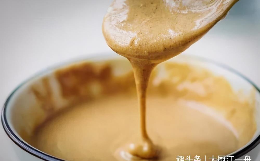 好吃|凉面条，怎样做劲道入味好吃，正确的做法终于来了，你不学吗？