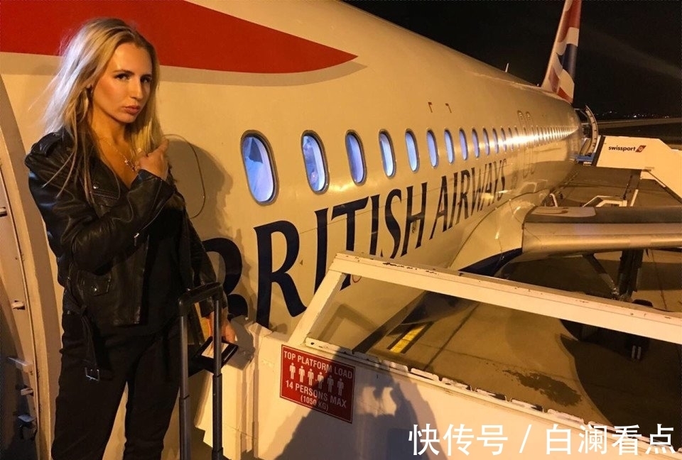 头等舱|英国妈妈坐头等舱,让老公陪孩子们坐经济舱,美其名曰金钱教育